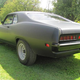 Illustration for article titled Could This 1970.5 Ford Falcon bring $16,500?